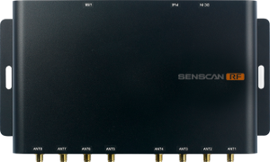 SENSCAN RFID Long Range 고정형 스케너(SP-13R/P, 8/4 Ports)