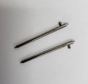 PIN (SF-120 모델 와치 손목 스트랩 고정용)